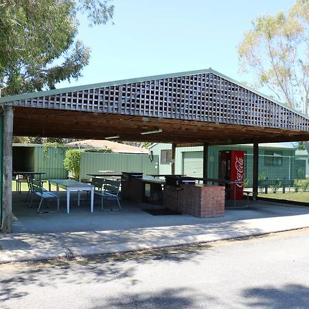 Albany Holiday Park Dış mekan fotoğraf