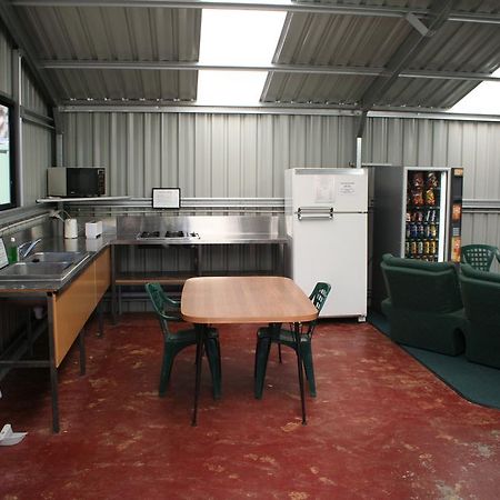 Albany Holiday Park Dış mekan fotoğraf