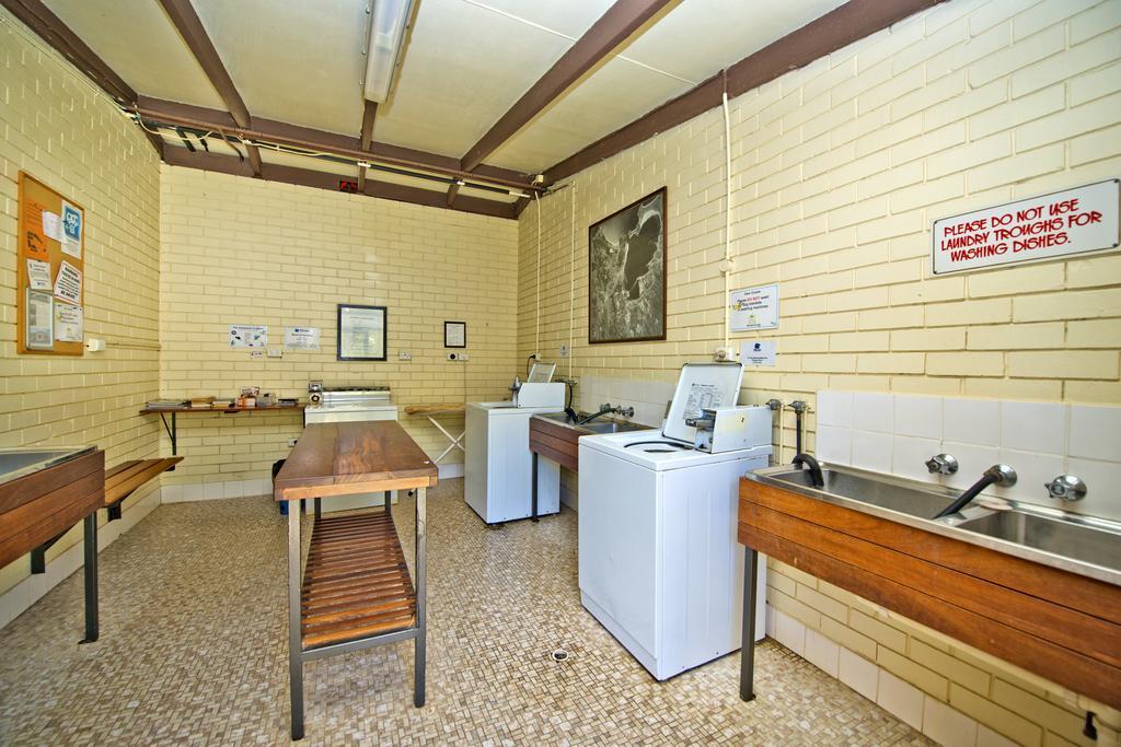 Albany Holiday Park Dış mekan fotoğraf