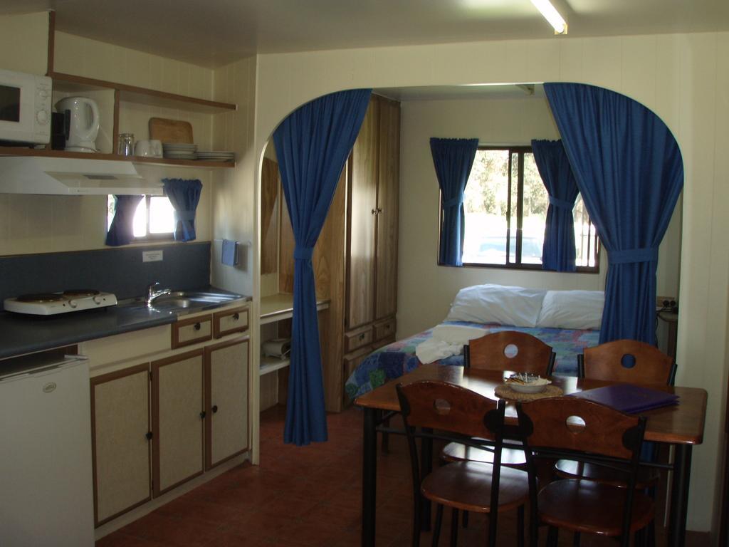 Albany Holiday Park Dış mekan fotoğraf