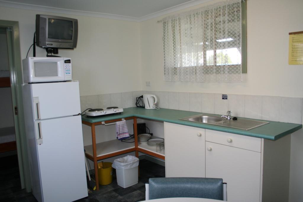 Albany Holiday Park Dış mekan fotoğraf