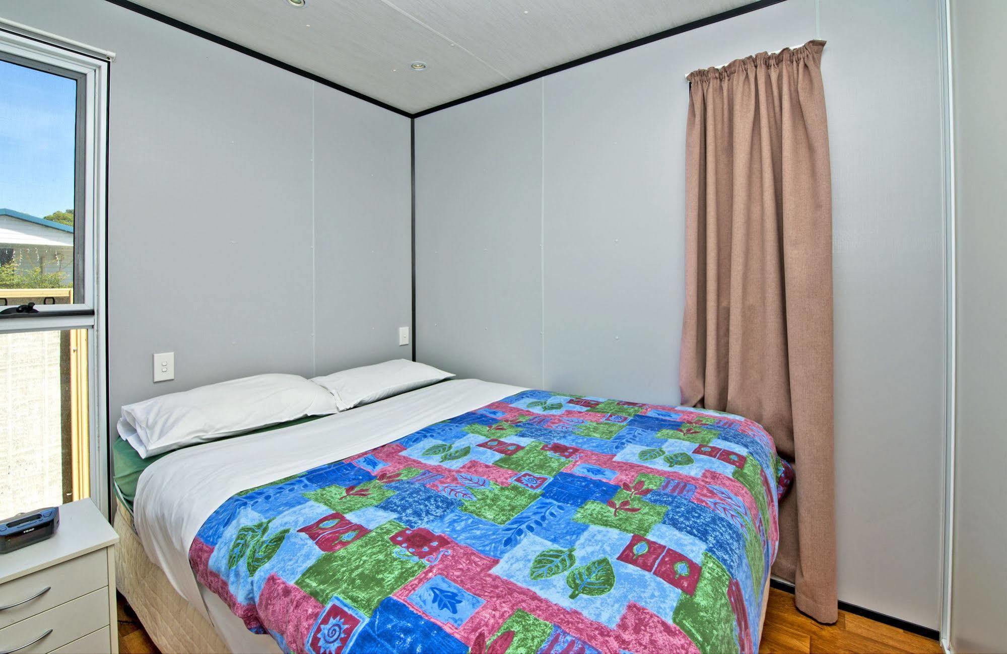 Albany Holiday Park Dış mekan fotoğraf