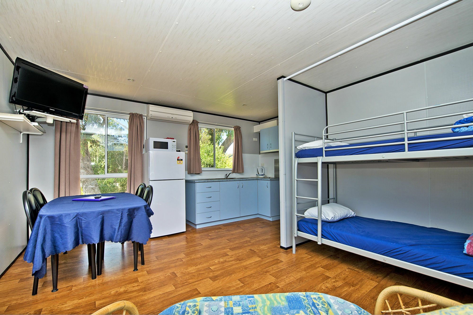 Albany Holiday Park Dış mekan fotoğraf