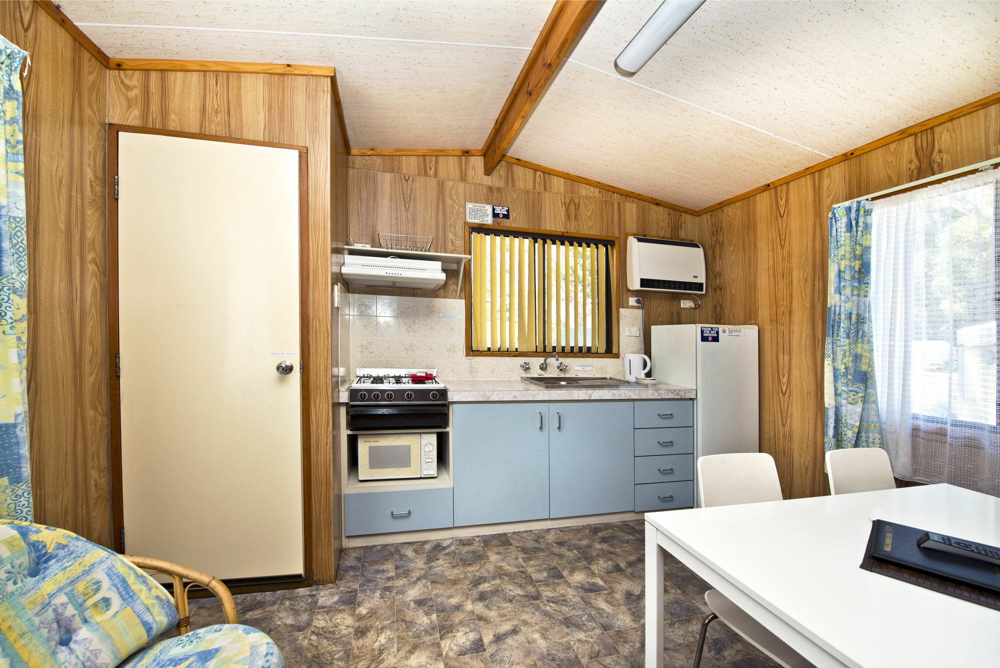 Albany Holiday Park Dış mekan fotoğraf